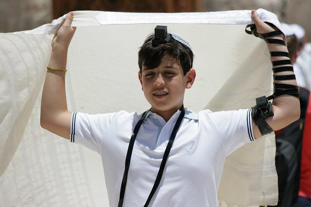 בר מצווה בכותל בר מצווה בכותל